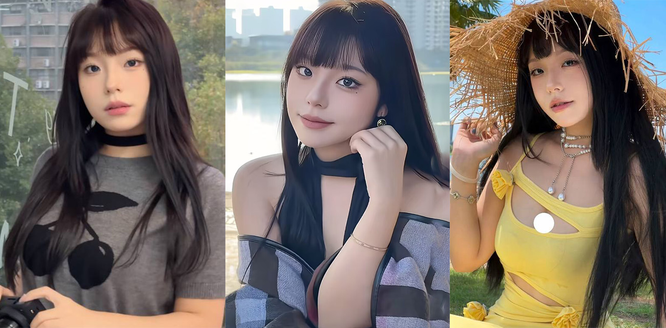 抖音网红【一路发发发发发】做爱视频流出，极品身材被土豪花式调教各种操逼体位层出不穷