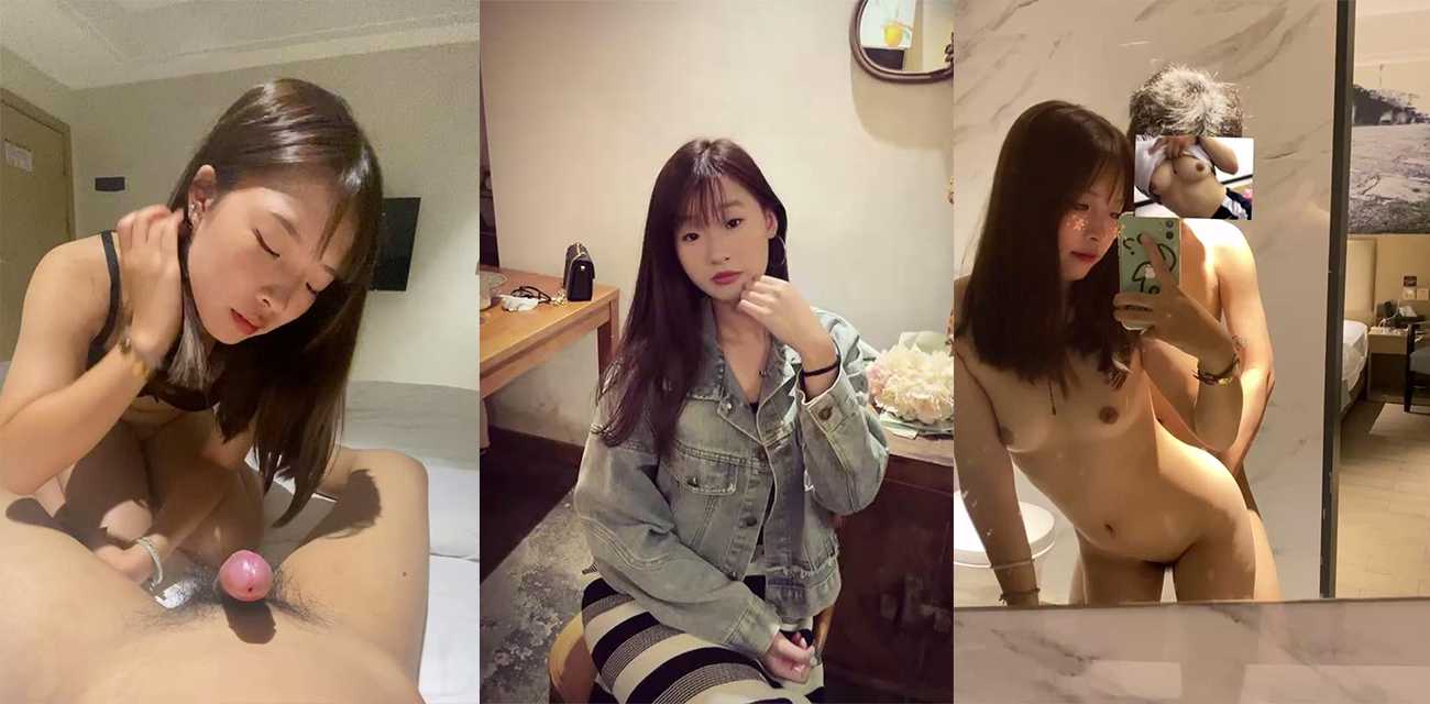 长春精神小妹【张诗彤】不雅视频流出，颜值清纯反差十足舔屌无套花式爆操