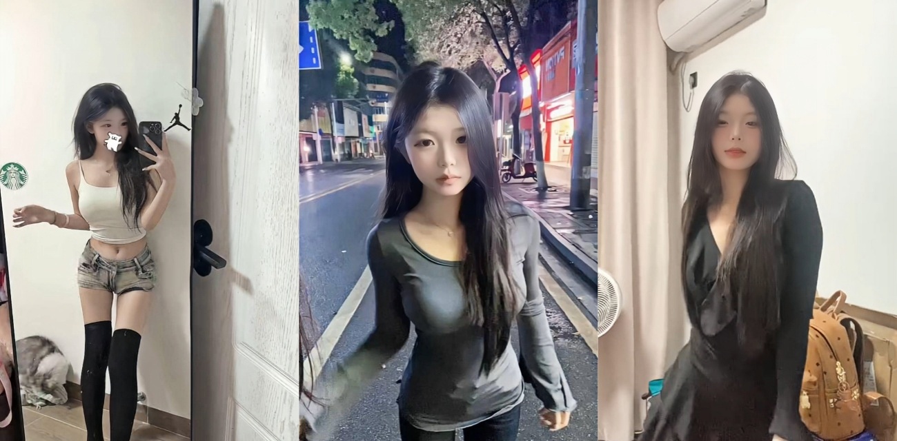 河南护理学院【王婉梅】被18厘米大鸡吧无套内射，操到呻吟不断爽到起飞