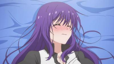 淫荡小青无心学习第9章：妄想已填不满她的饥渴！