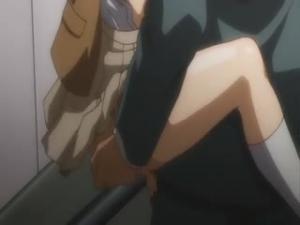 [人妻沉沦] Counseling.4 动画 幻想篇 催眠快感彻底开发