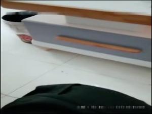 一条龙约兼职妹玩3P